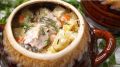 Картошка с курицей в горшочках: идеальный способ быстро накормить семью