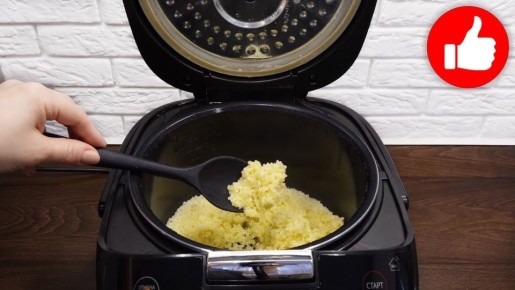 Пшенная каша в пост: легкий и полезный завтрак в мультиварке