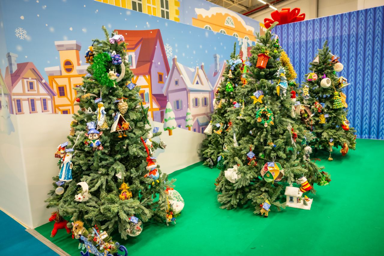 Максим Ряшин: Ханты-Мансийск — это место, где зимняя сказка становится реальностью Максим Ряшин: Ханты-Мансийск — это место, где зимняя сказка становится реальностью