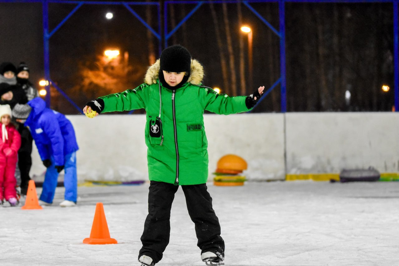 Зимние радости в одном клике! Зимние радости в одном клике!