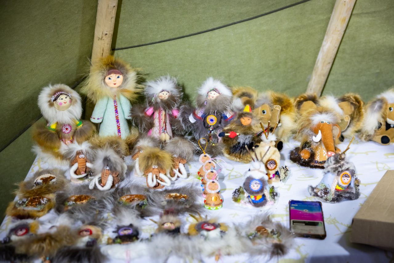 Максим Ряшин: Ханты-Мансийск — это место, где зимняя сказка становится реальностью Максим Ряшин: Ханты-Мансийск — это место, где зимняя сказка становится реальностью