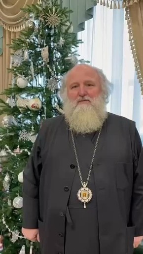 Митрополит Павел исполнил мечту маленького сургутянина