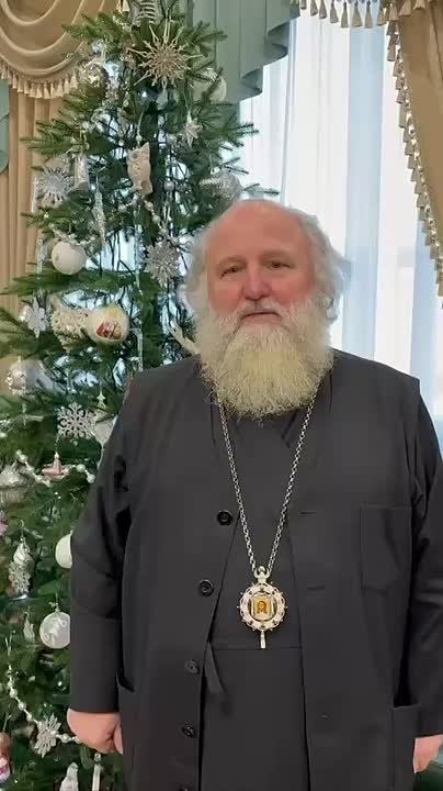 Митрополит Павел исполнил мечту маленького сургутянина