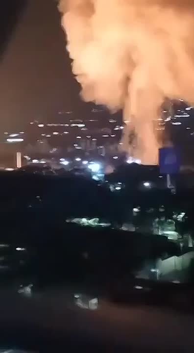 США атаковали Венесуэлу. Главное из заявлений президента Колумбии Густаво Петро в связи со взрывами в Каракасе: По столице Венесуэлы был нанесен ракетный удар; Петро заявил, что "на Венесуэлу совершено нападение"