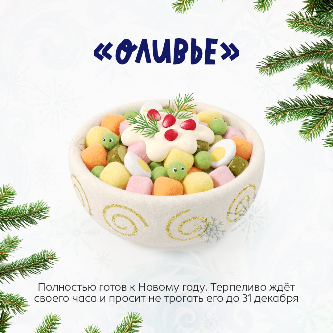 Какая вы новогодняя игрушка? Какая вы новогодняя игрушка?