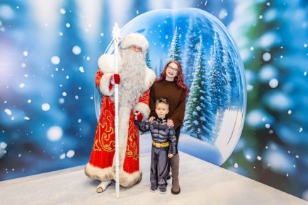 ������ �����: �����-�������� � ��� �����, ��� ������ ������ ���������� �����������