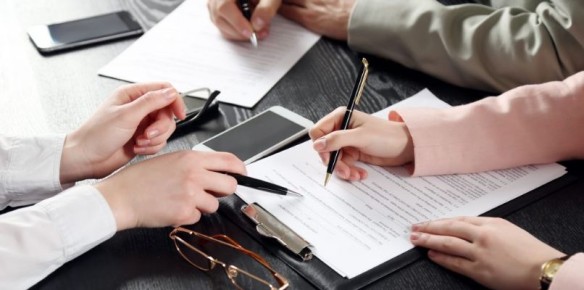 Как правильно оформить гражданско-правовой договор: советы и нюансы