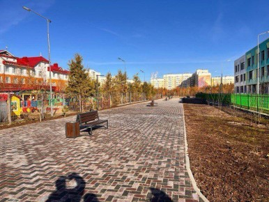 Дмитрий Кощенко: Продолжаем подводить итоги прошедшего года