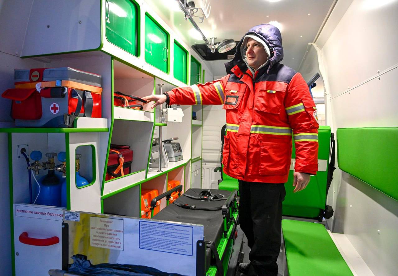 Строительство, капремонт, оснащение объектов образования, здравоохранения и культуры - приоритеты народной программы Единой России Строительство, капремонт, оснащение объектов образования, здравоохранения и культуры - приоритеты народной программы Единой России