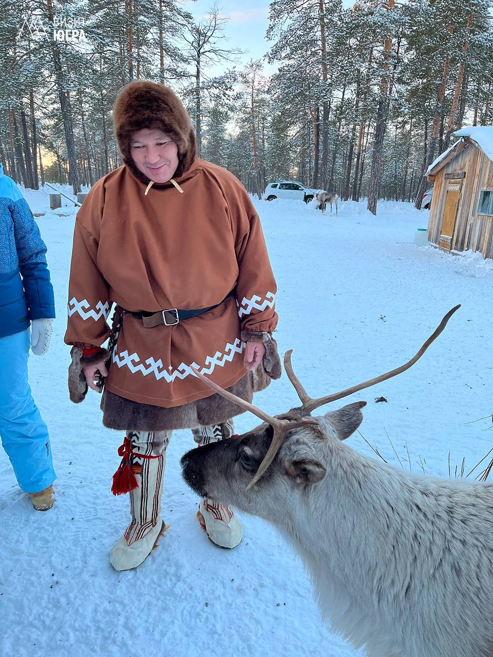 Январь у обских угров. Январь у угорских народов считался самой глубокой точкой зимы — месяцем тишины и сильных морозов Январь у обских угров. Январь у угорских народов считался самой глубокой точкой зимы — месяцем тишины и сильных морозов