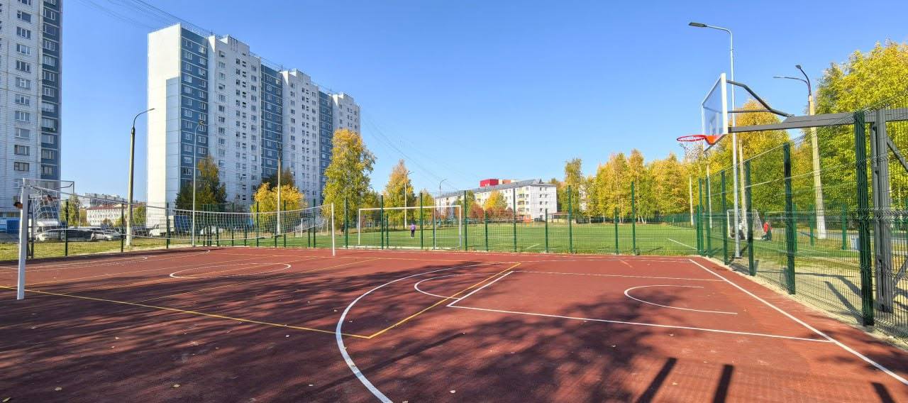 Одним из значимых итогов 2025 года стало эффективное продолжение реализации такого востребованного механизма преображения городской среды как инициативное бюджетирование Одним из значимых итогов 2025 года стало эффективное продолжение реализации такого востребованного механизма преображения городской среды как инициативное бюджетирование