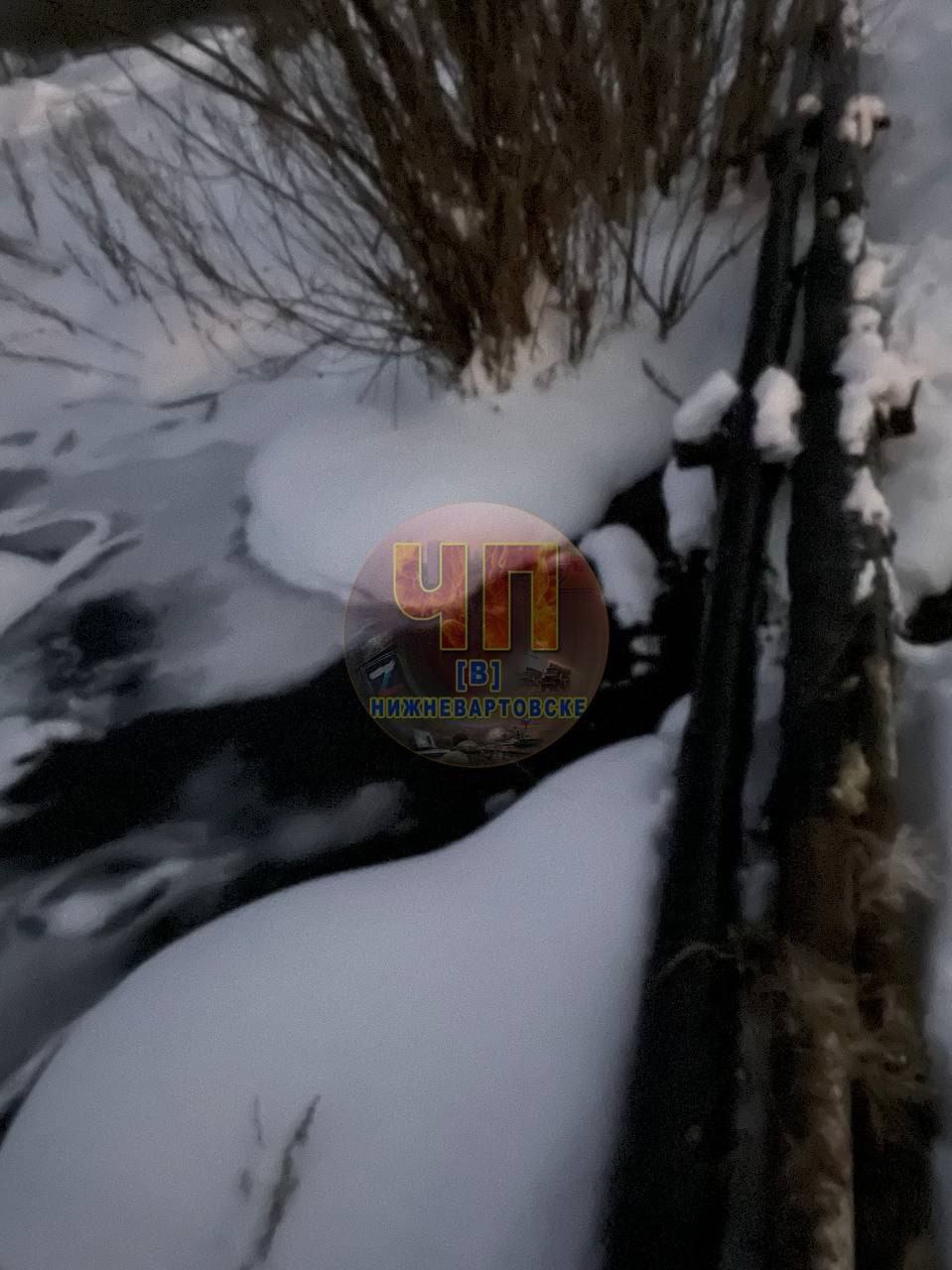 Три года страдают вартовчане из Дивного из-за порывов на теплотрассе: