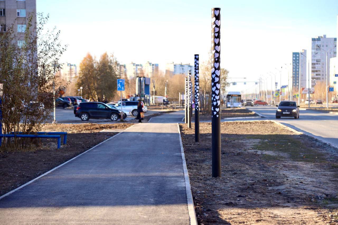 Одним из значимых итогов 2025 года стало эффективное продолжение реализации такого востребованного механизма преображения городской среды как инициативное бюджетирование Одним из значимых итогов 2025 года стало эффективное продолжение реализации такого востребованного механизма преображения городской среды как инициативное бюджетирование