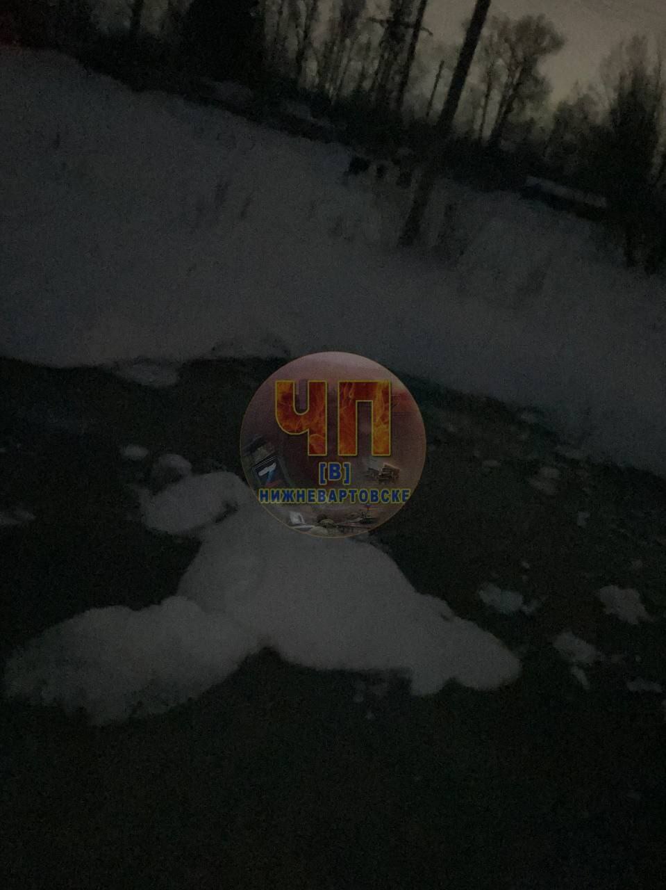 Три года страдают вартовчане из Дивного из-за порывов на теплотрассе: Три года страдают вартовчане из Дивного из-за порывов на теплотрассе: