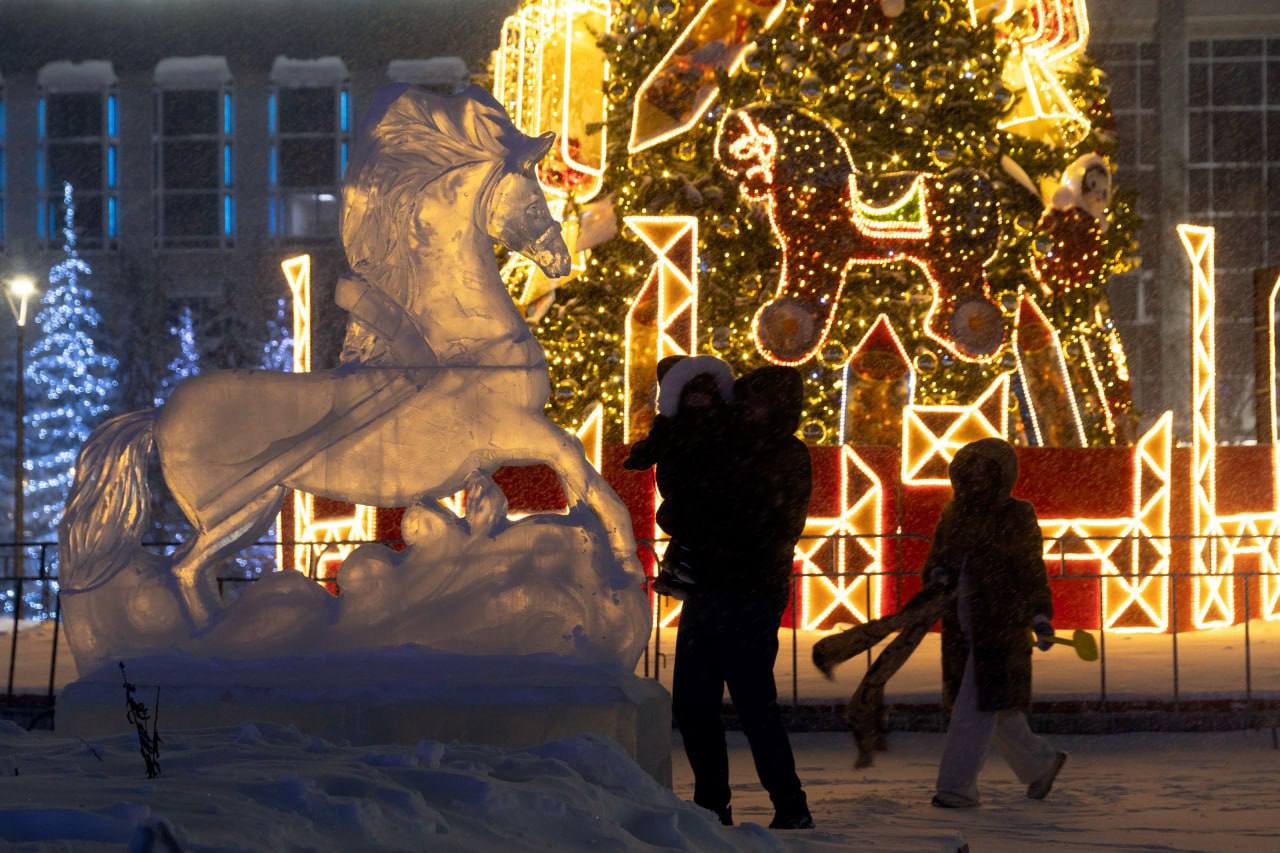 Настали долгожданные каникулы Настали долгожданные каникулы