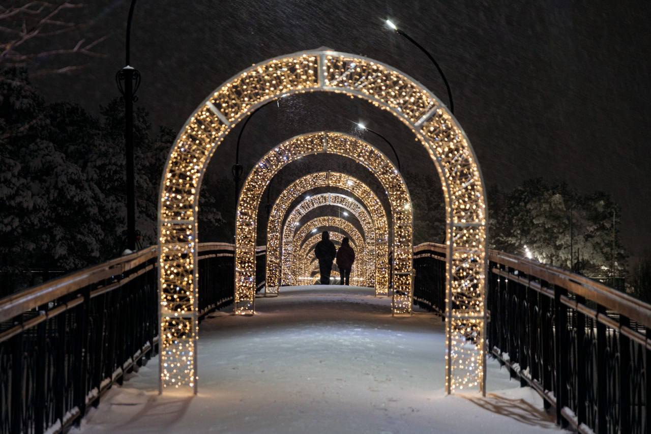 Настали долгожданные каникулы Настали долгожданные каникулы