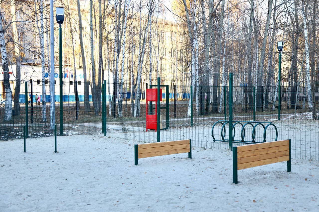 Одним из значимых итогов 2025 года стало эффективное продолжение реализации такого востребованного механизма преображения городской среды как инициативное бюджетирование Одним из значимых итогов 2025 года стало эффективное продолжение реализации такого востребованного механизма преображения городской среды как инициативное бюджетирование