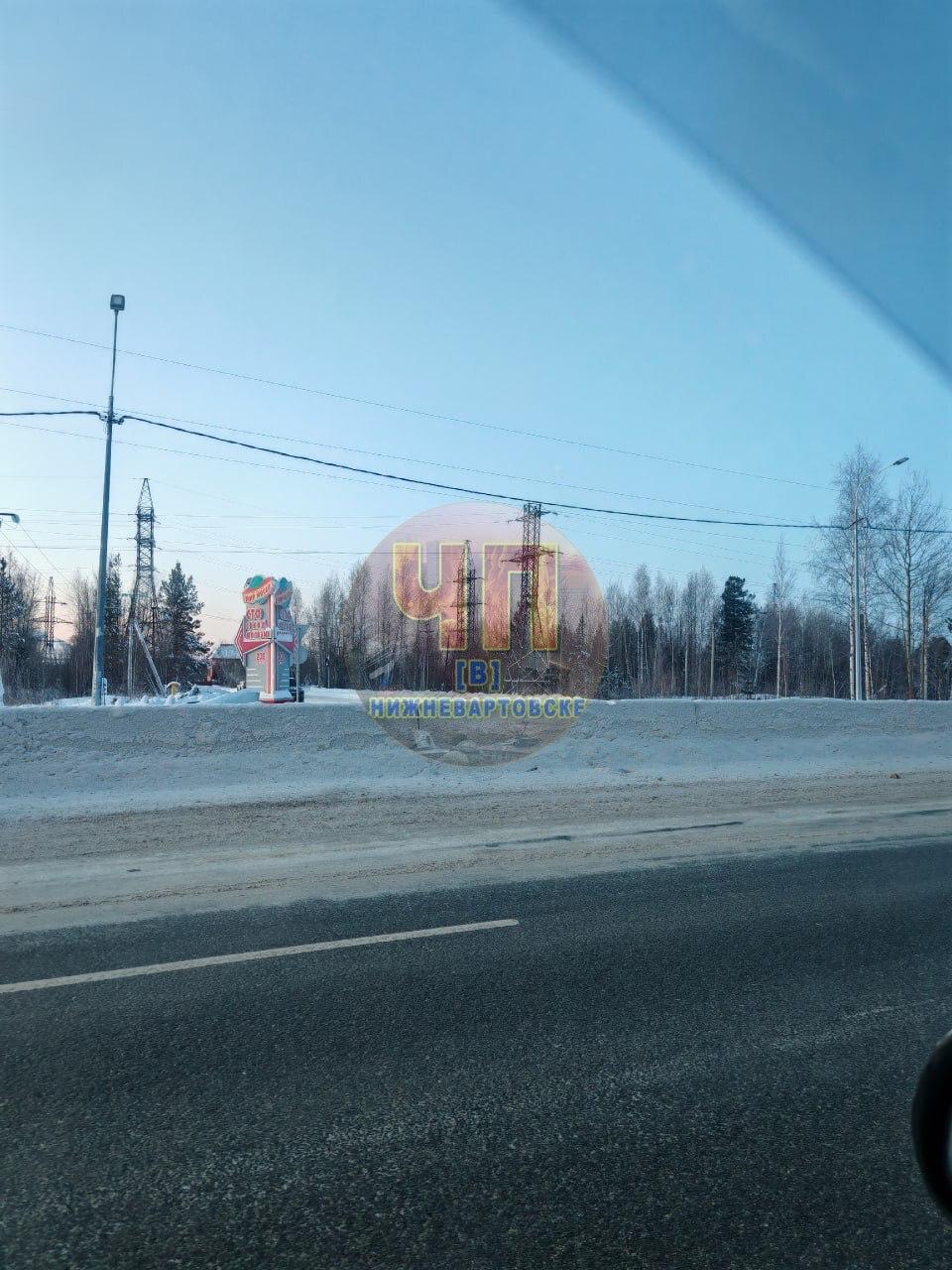 После ремонта объездной дороги водители не могут повернуть налево или развернуться После ремонта объездной дороги водители не могут повернуть налево или развернуться