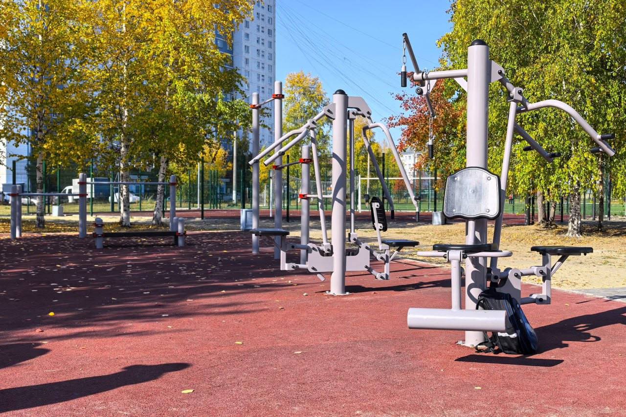 Одним из значимых итогов 2025 года стало эффективное продолжение реализации такого востребованного механизма преображения городской среды как инициативное бюджетирование Одним из значимых итогов 2025 года стало эффективное продолжение реализации такого востребованного механизма преображения городской среды как инициативное бюджетирование