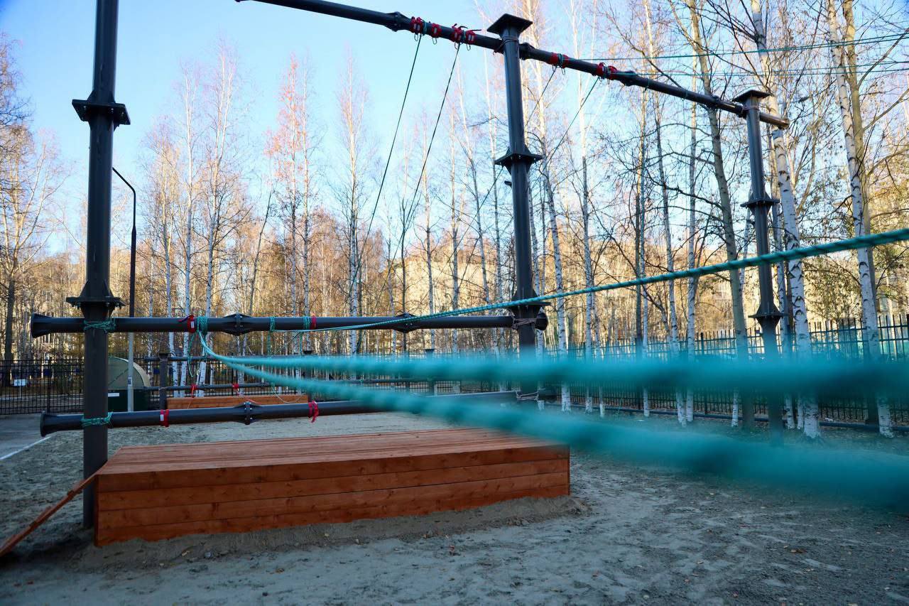 Одним из значимых итогов 2025 года стало эффективное продолжение реализации такого востребованного механизма преображения городской среды как инициативное бюджетирование Одним из значимых итогов 2025 года стало эффективное продолжение реализации такого востребованного механизма преображения городской среды как инициативное бюджетирование