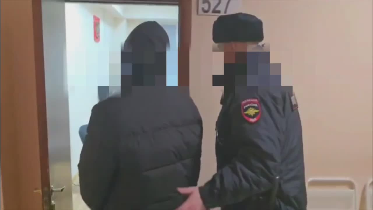 С учетом позиции прокуратуры заключен под стражу обвиняемый по делу о хулиганстве