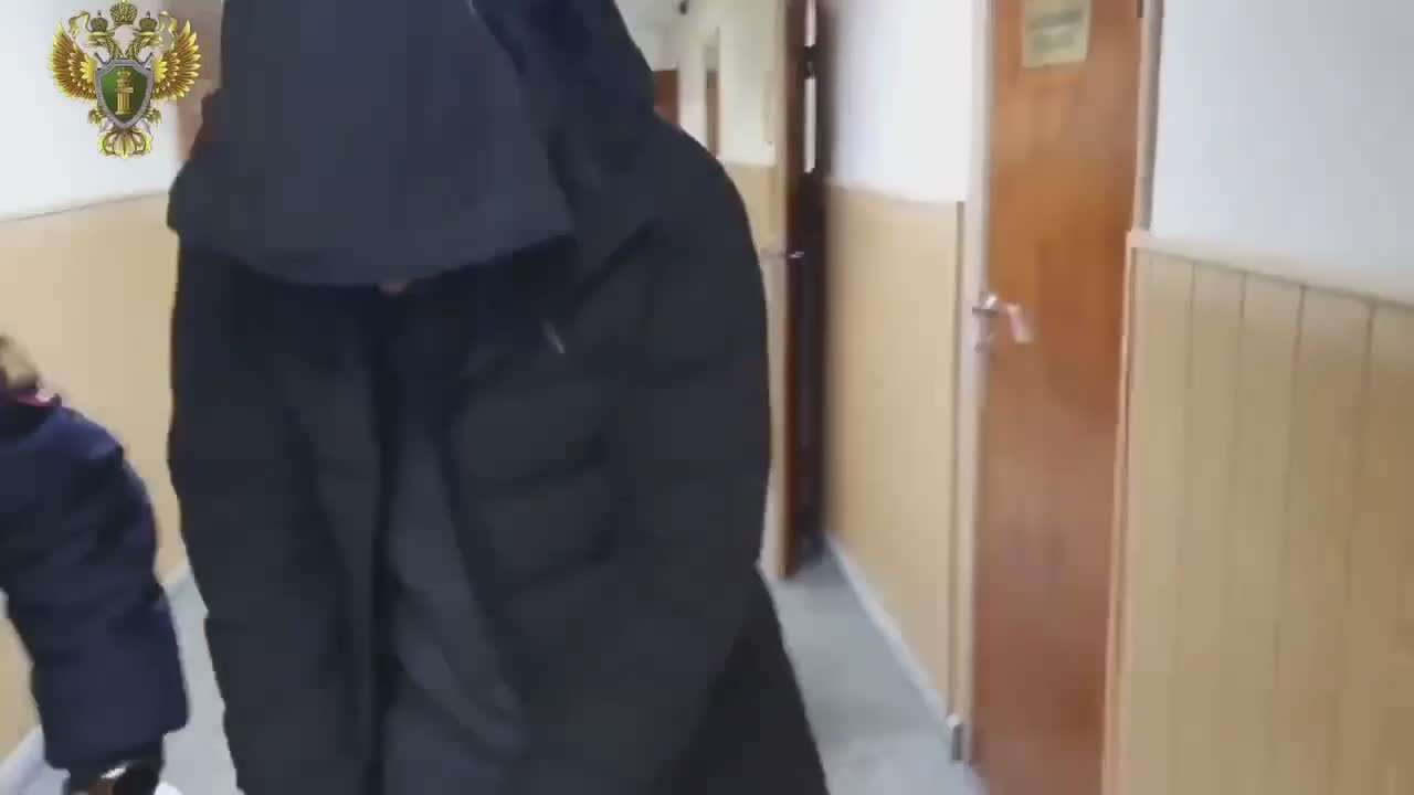 Двое жителей города Когалыма заключены под стражу за хулиганство