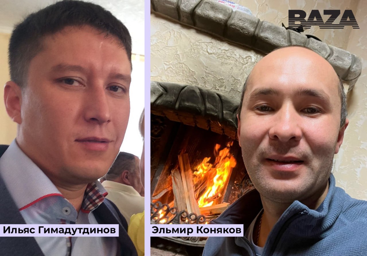 При крушении частного вертолёта погиб пермский миллионер Ильяс Гимадутдинов При крушении частного вертолёта погиб пермский миллионер Ильяс Гимадутдинов