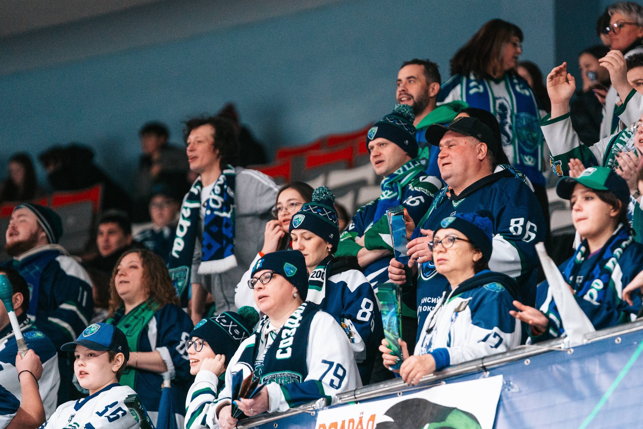 Вперед, «Югра». Продолжаем бороться за первое место в турнирной таблице! Сегодня Мамонты показали невероятный характер и одержали волевую победу над ХК «Магнитка» со счетом 2:1 в серии послематчевых бросков! Дальше — больше!... Вперед, «Югра». Продолжаем бороться за первое место в турнирной таблице! Сегодня Мамонты показали невероятный характер и одержали волевую победу над ХК «Магнитка» со счетом 2:1 в серии послематчевых бросков! Дальше — больше!...