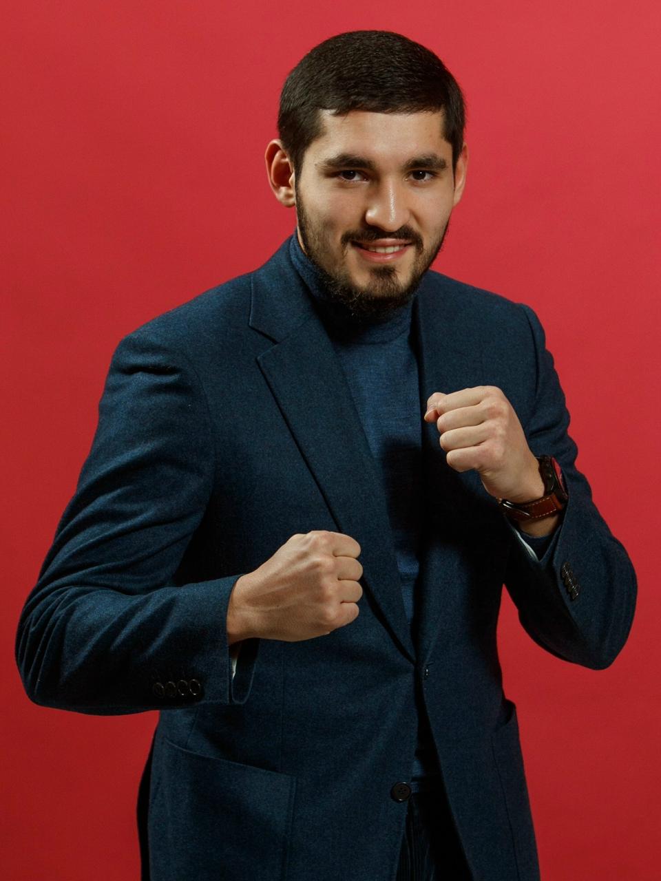 НАШ легендарный Альберт Батыргазиев после поражения решил взять паузу в профессиональной карьере