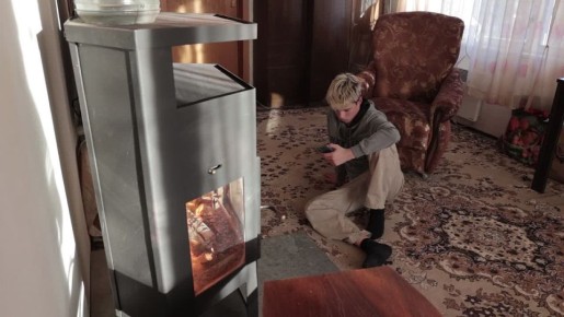 Неправильное использование обогревателей, отопительных приборов и печей может привести к пожарам