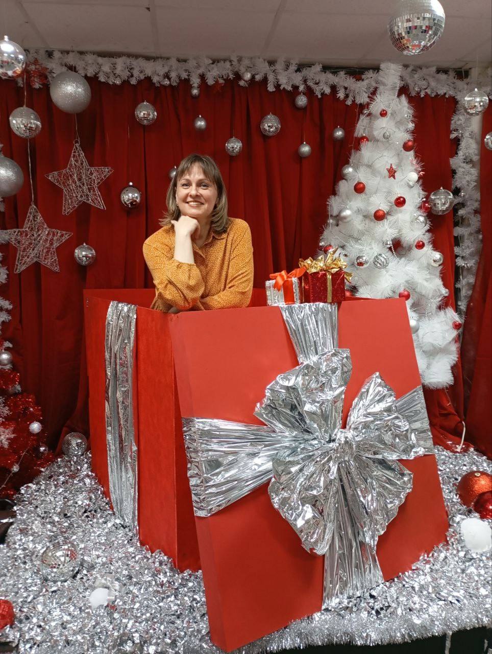 НЕ УПУСТИТЕ ШАНС НА ПОБЕДУ!