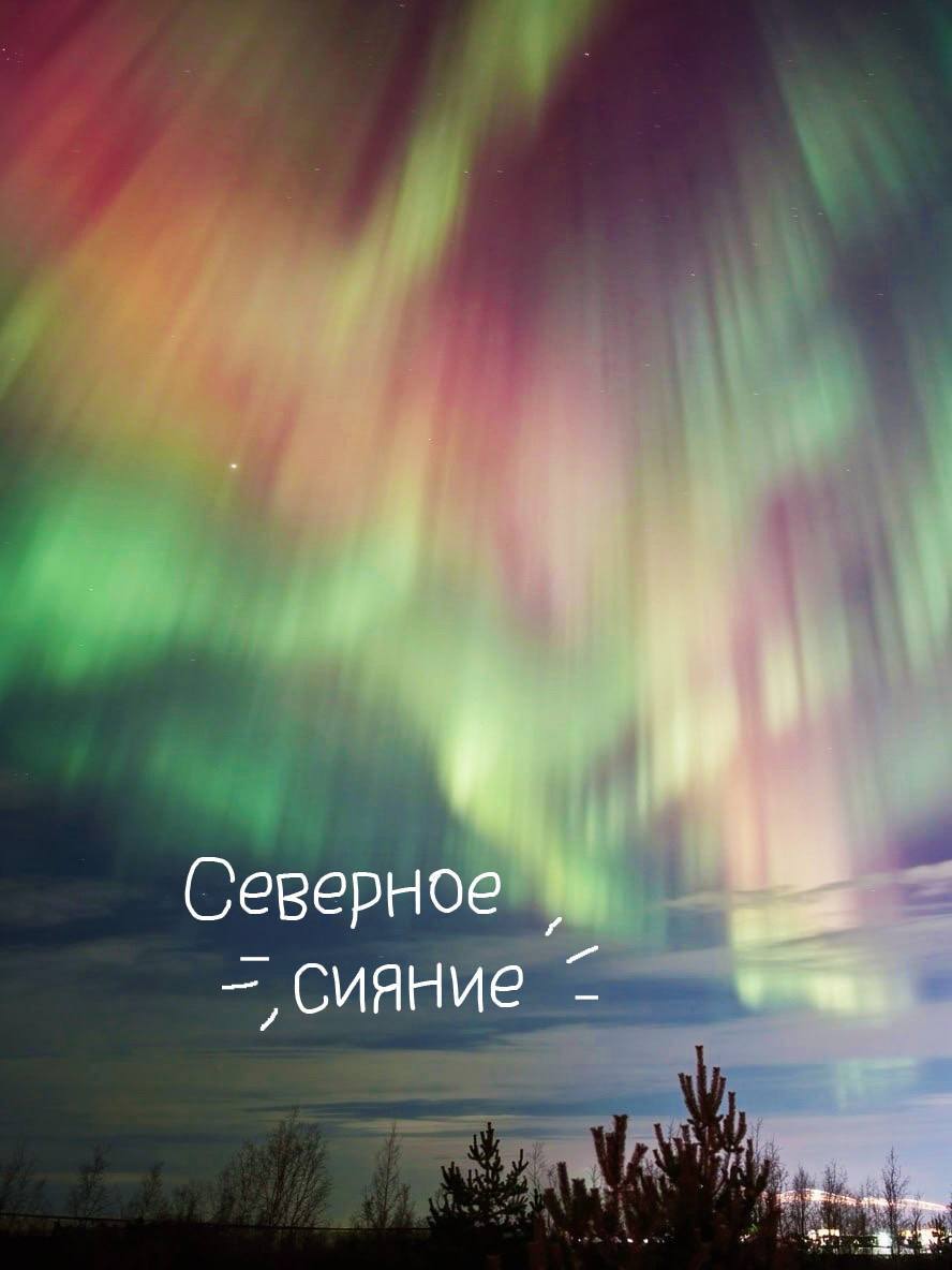 Январь в Югре — это время, когда зима проявляет себя во всей красе