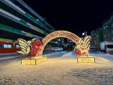 Доброго утра, друзья!. Сегодня, 13 января, встречают Старый Новый год