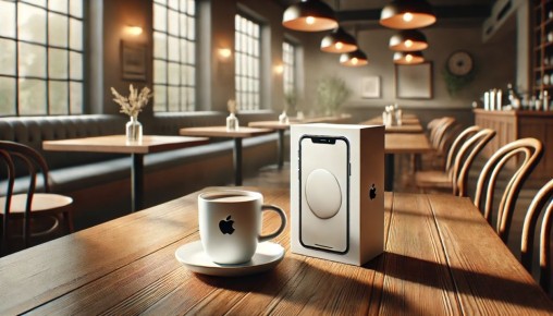 ��� �������� � ������� ��������� ������������ �������: ����� �� Apple � ����