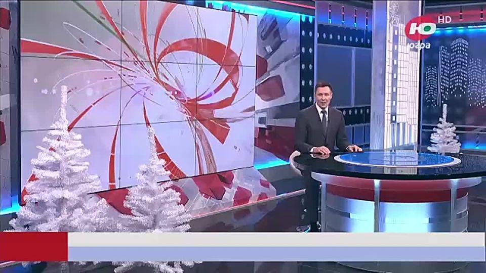 У югорских травматологов в этом году прибавилось работы