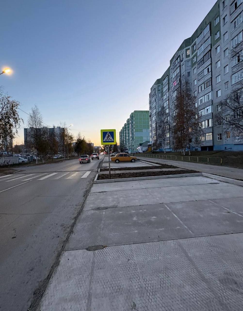 Продолжаем рассказывать о результатах работы в 2025 году