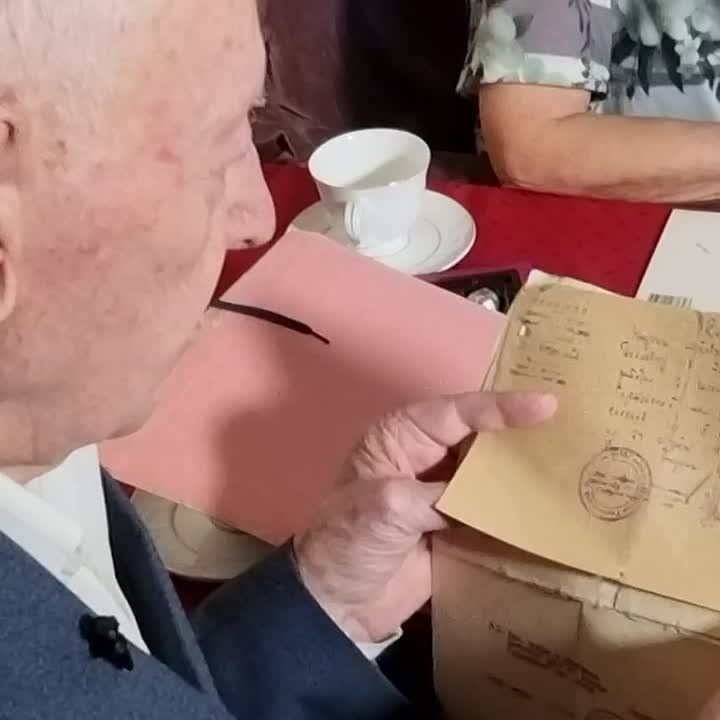 Ушел из жизни сургутский ветеран Великой Отечественной войны и труженик тыла Иван Павлович Шабалин