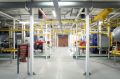 В Сургуте завершено строительство первой газовой котельной для НТЦ