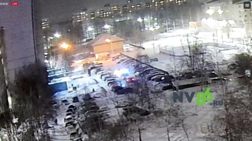 Труп в подъезде у почтовых ящиков обнаружили на Пермской, 4 - сообщают очевидцы