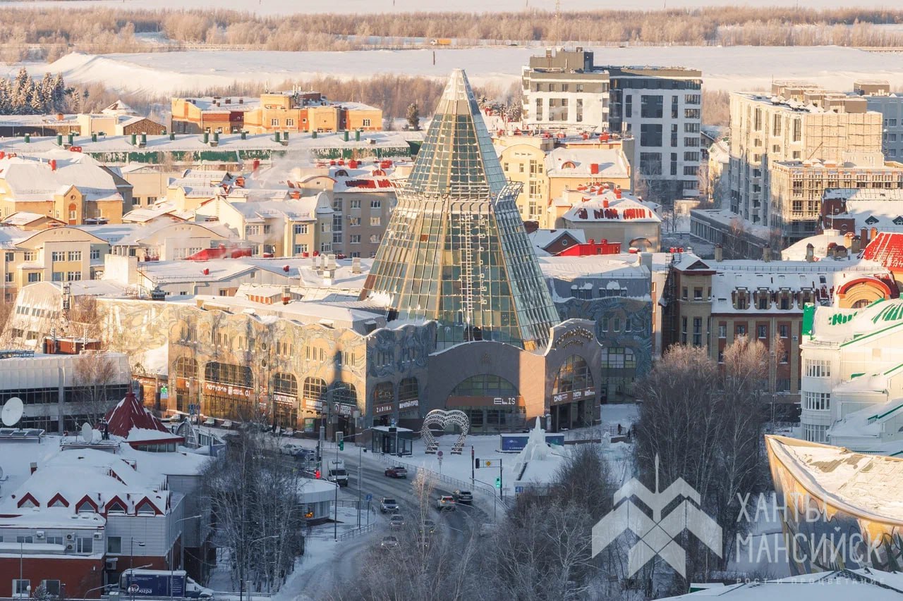 Ханты-Мансийск занял второе место среди муниципальных образований Югры по обеспечению условий благоприятного инвестиционного климата и содействию развитию конкуренции за 2024 год