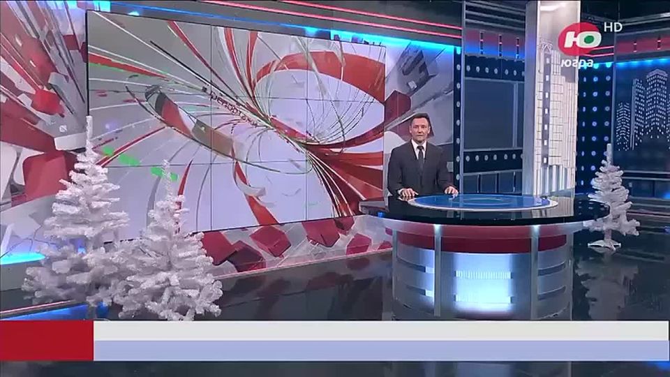 В урайском детском саду работает «усатый нянь»