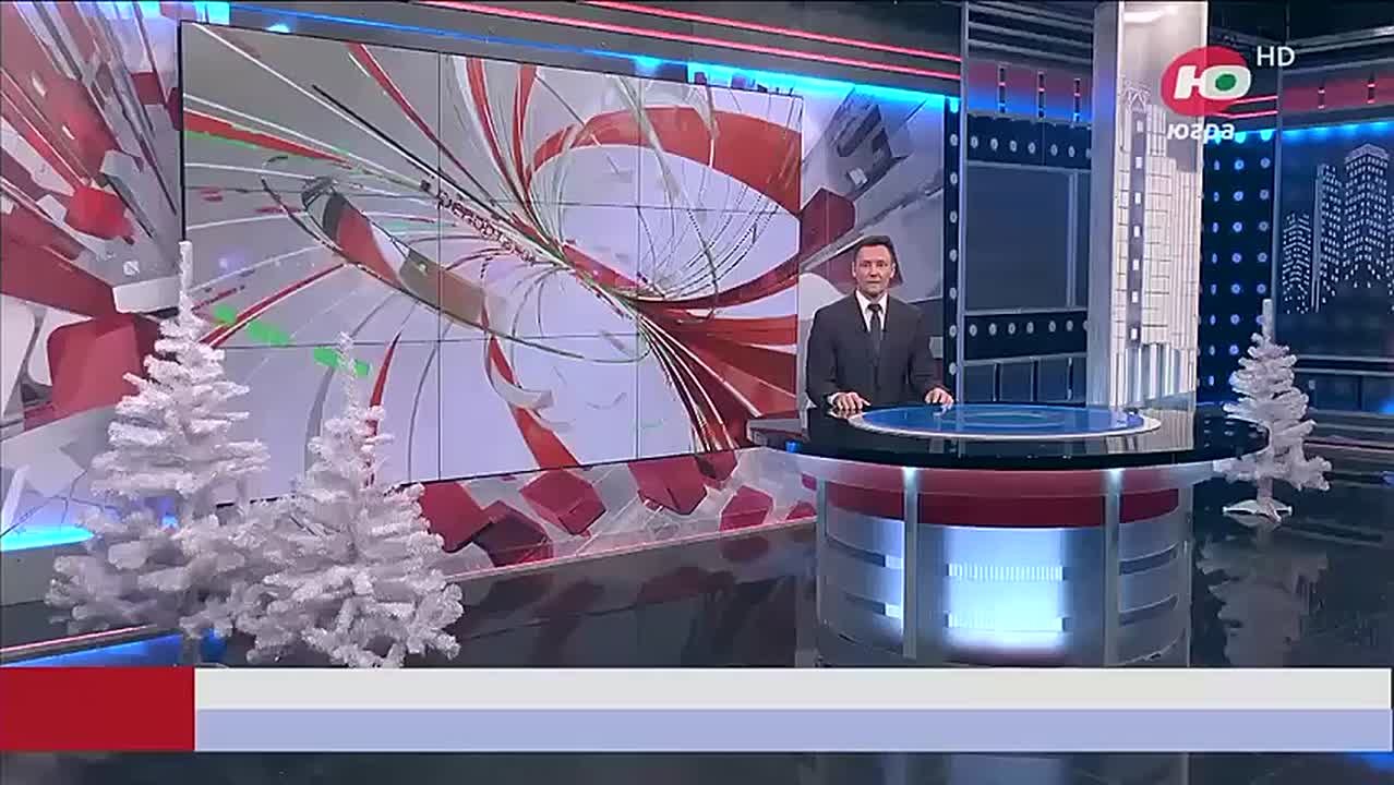 В урайском детском саду работает «усатый нянь»