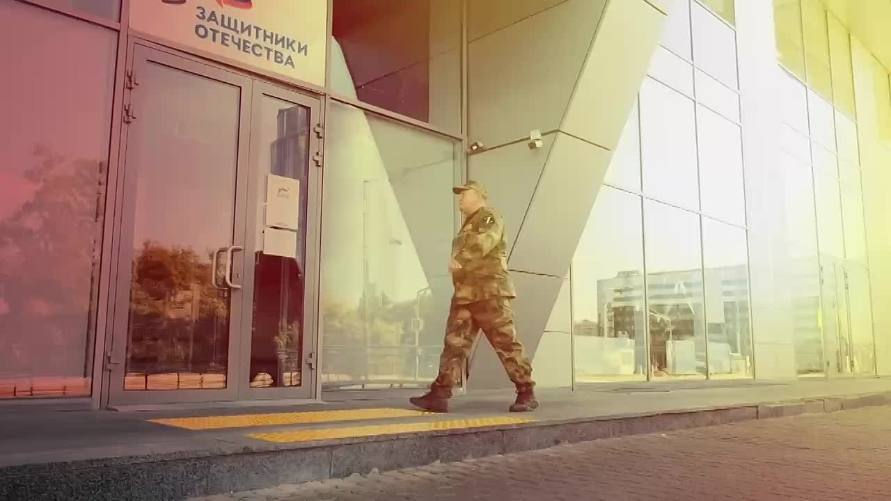 17 000 человек обратились в югорский филиал Государственного фонда «Защитники Отечества» в прошлом году