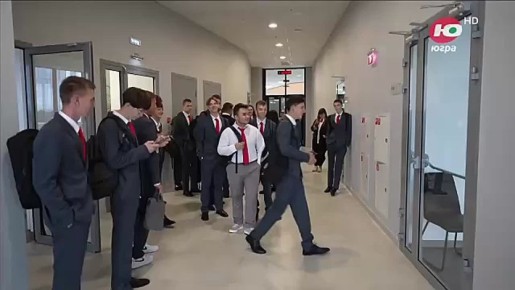 125 студентов Югры прошли в финал Всероссийской олимпиады «Я - профессионал»