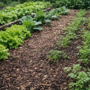 Плодородие без перепахивания: как природа сама находит баланс