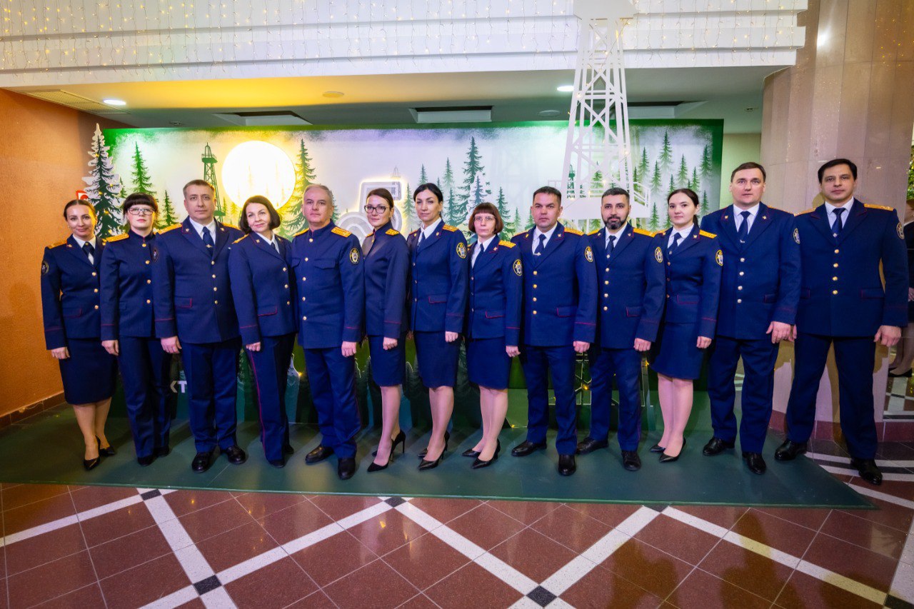 Максим Ряшин: 15 января 2026 года исполнилось 15 лет со дня образования Следственного комитета Российской Федерации