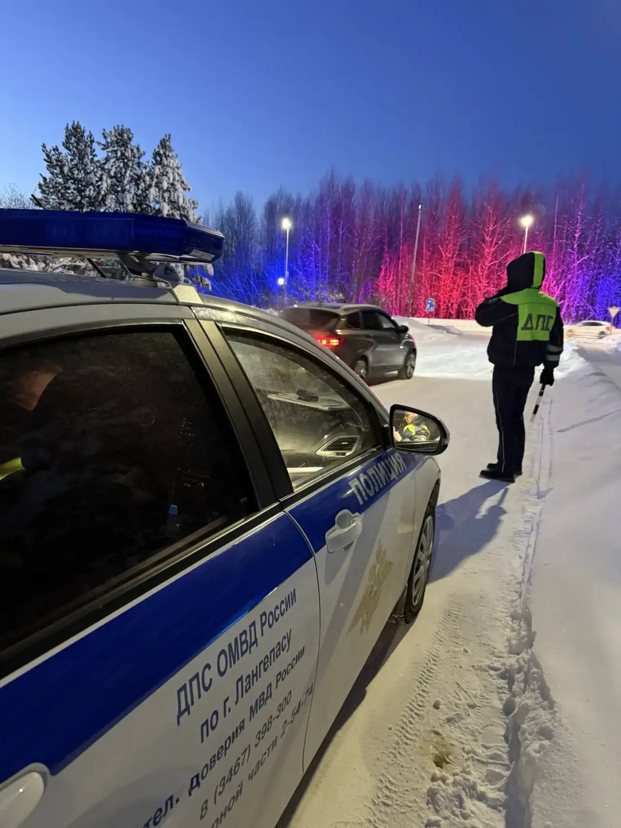 21января в рамках профилактической акции «PRO – ПДД» прошла массовая проверка водителей на соблюдение правил перевозки детей 21января в рамках профилактической акции «PRO – ПДД» прошла массовая проверка водителей на соблюдение правил перевозки детей