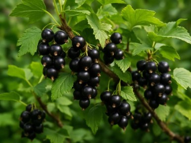 Как правильно обрезать смородину: советы для большого урожая