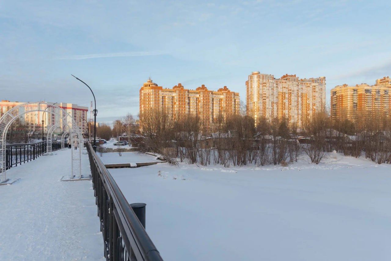 Администрация Сургута возобновила конкурс по реализации проекта комплексного развития территории Ядра центра города Администрация Сургута возобновила конкурс по реализации проекта комплексного развития территории Ядра центра города