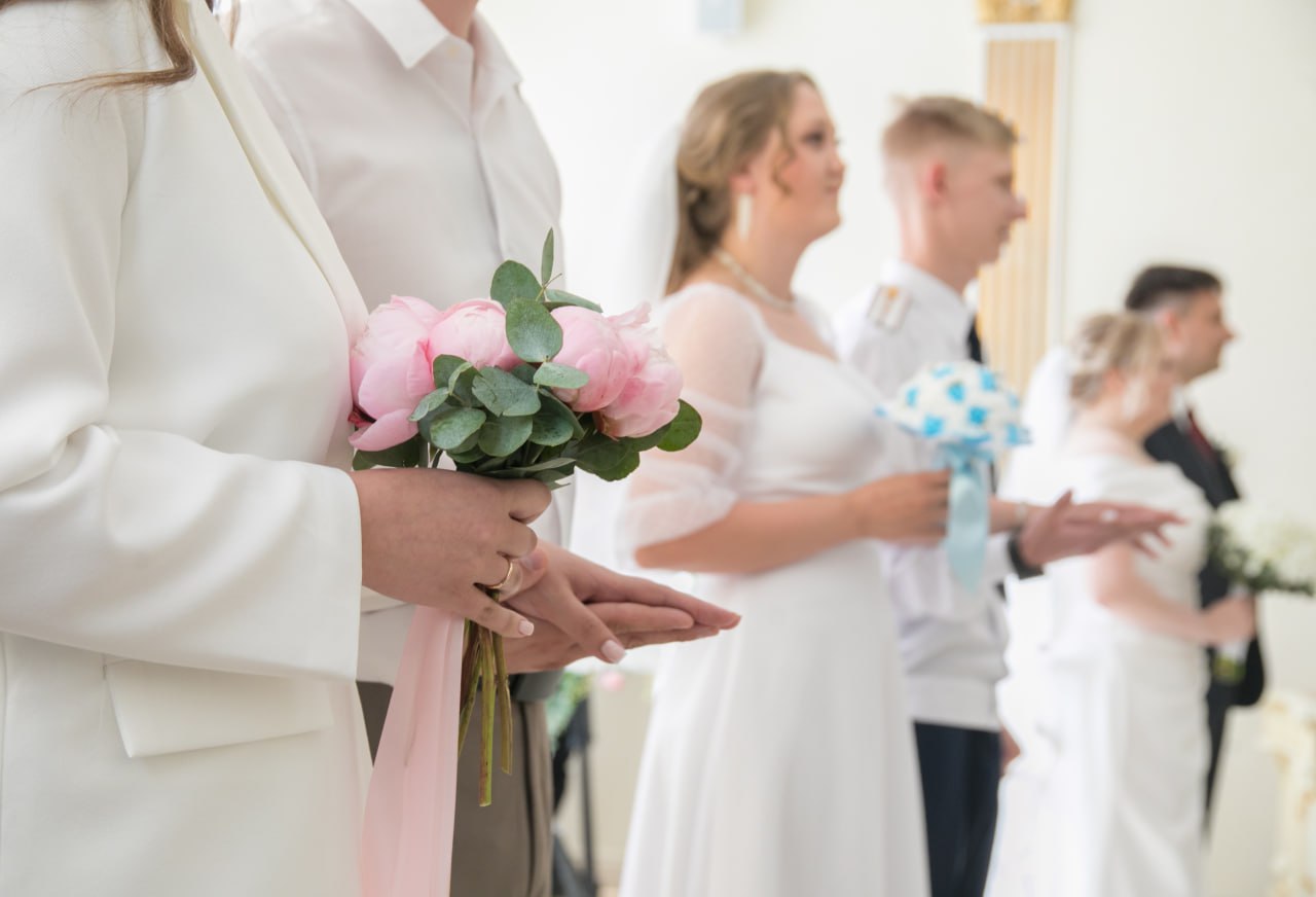 Место, где рождаются семьи Место, где рождаются семьи